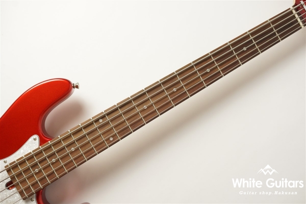 WJB5-580/R-Act - CAR